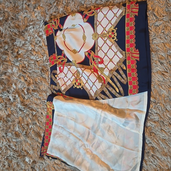 NWOT ZARA wrap skirt - Picture 8 of 13